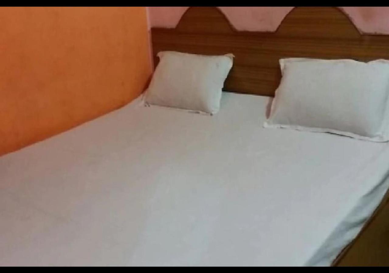Hotel M. S. Palace By Wb Inn Agra  Zewnętrze zdjęcie